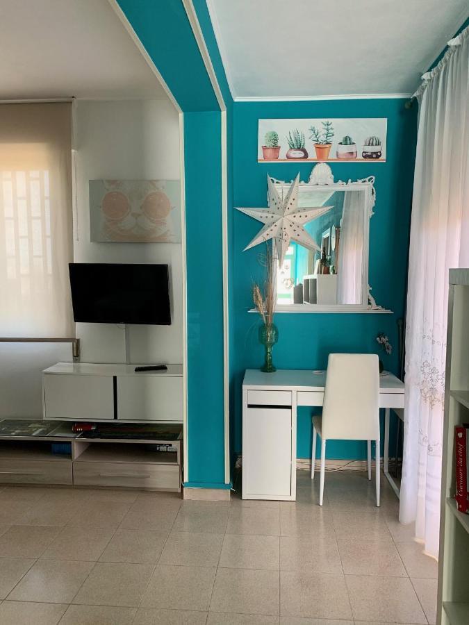 Acquamarina Apartment Marzamemi Exteriér fotografie