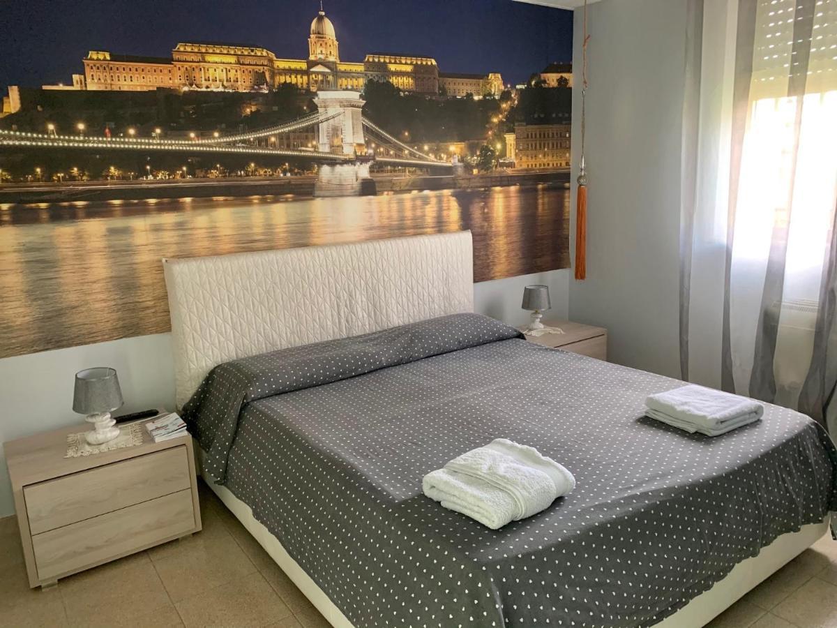 Acquamarina Apartment Marzamemi Exteriér fotografie