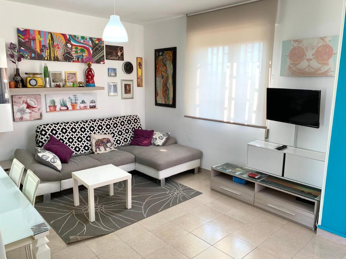 Acquamarina Apartment Marzamemi Exteriér fotografie