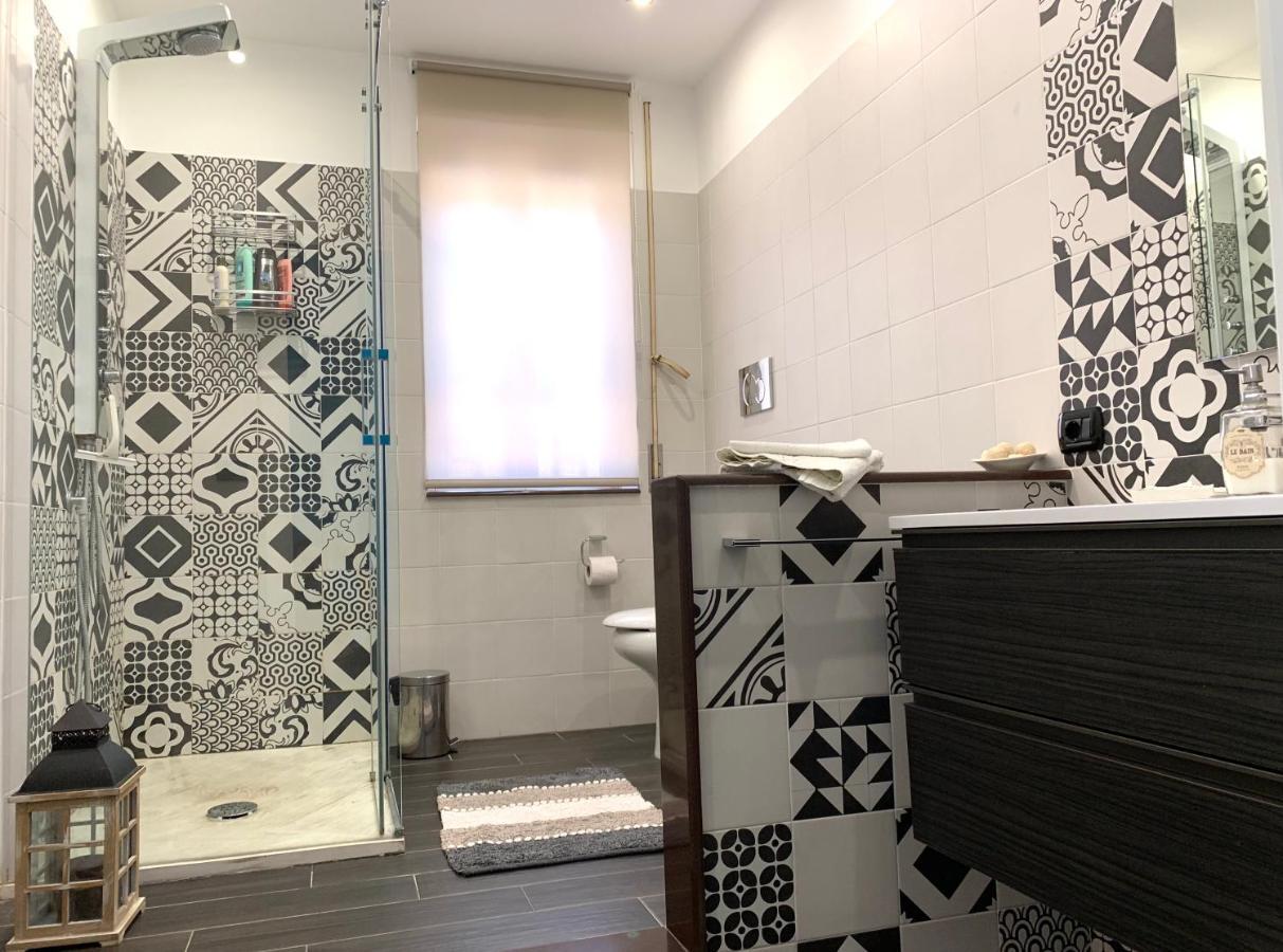 Acquamarina Apartment Marzamemi Exteriér fotografie